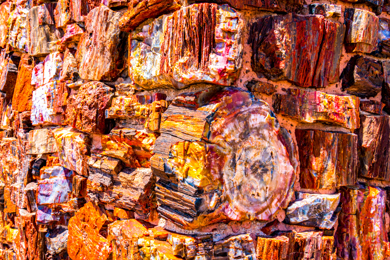 Agate House