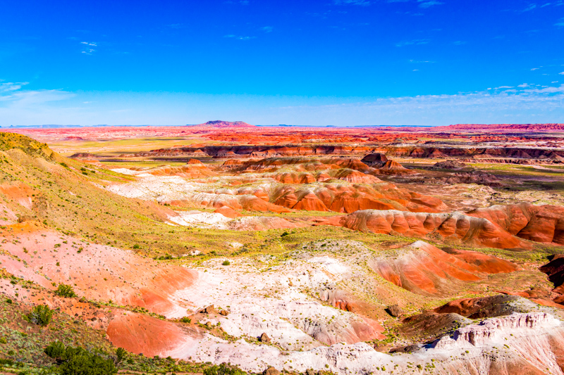 Kachina Point