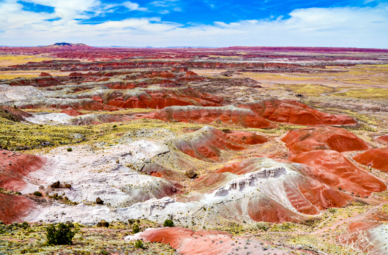 Kachina Point