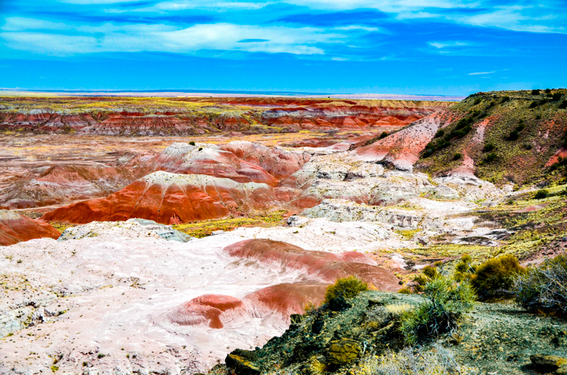 Kachina Point