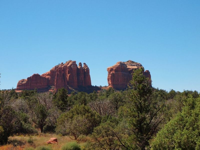 Red Rock Scenic Byway