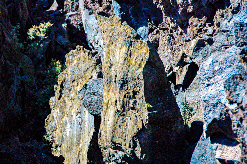 Lava Flow Trail