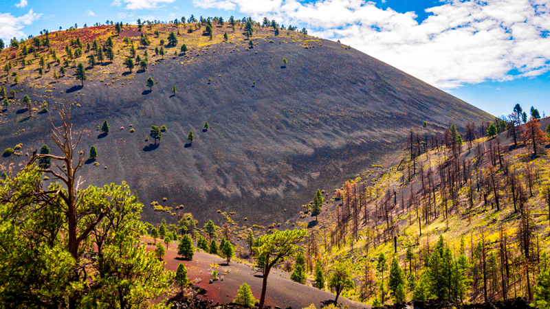 Bonito Vista Trail