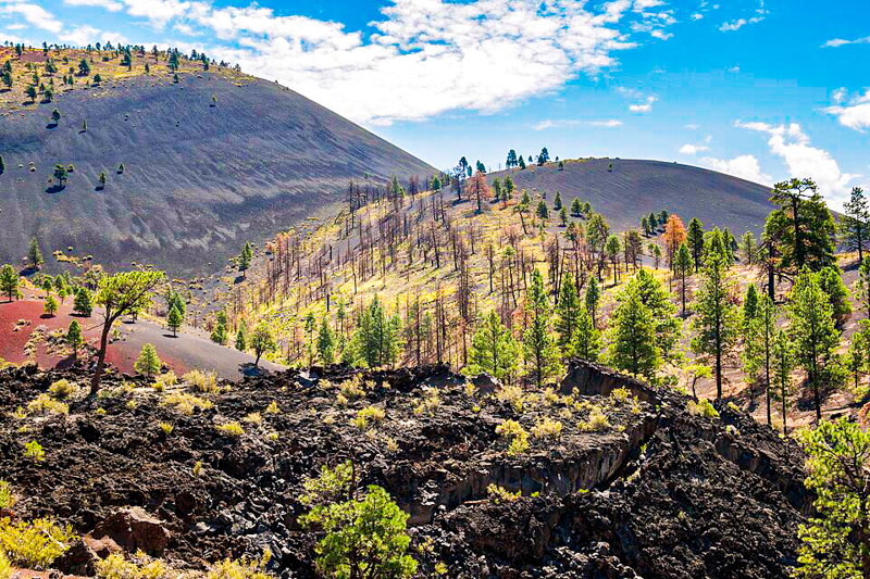 Bonito Vista Trail
