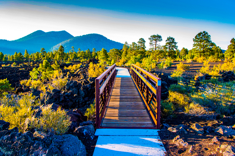 Bonito Vista Trail