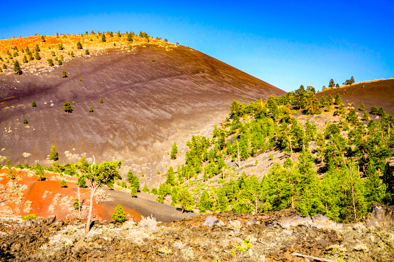 Bonito Vista Trail