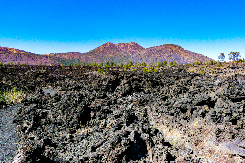 Lava's Edge Trail