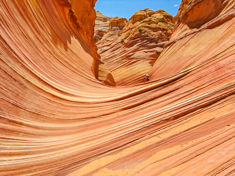 Coyote Buttes North