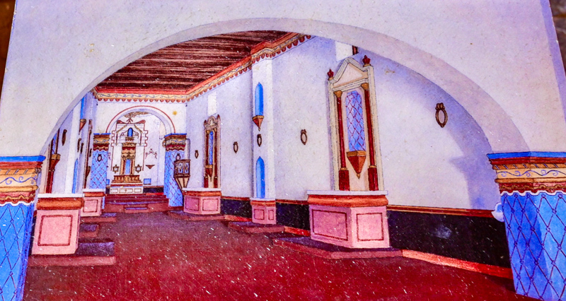 Nef (Nave)
