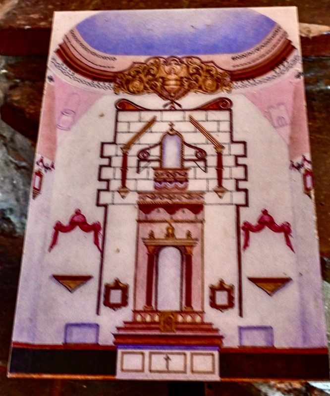 Sanctuaire (Sanctuary)
