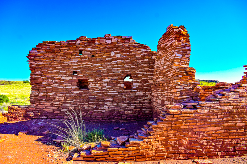Lomaki Pueblo