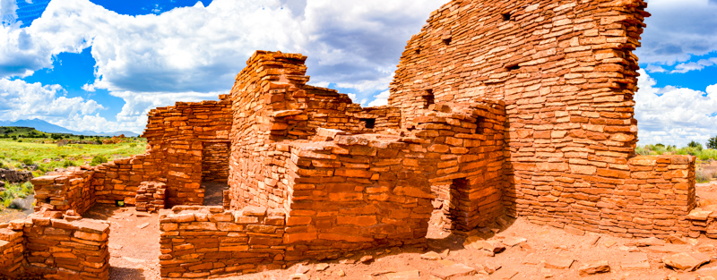 Lomaki Pueblo