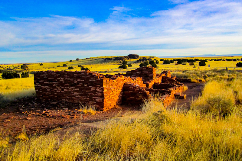 Nalakihu Pueblo