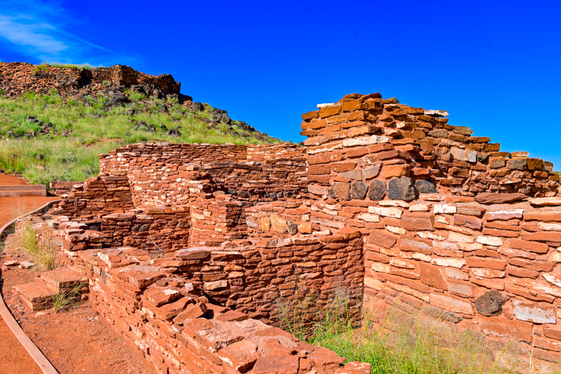 Nalakihu Pueblo
