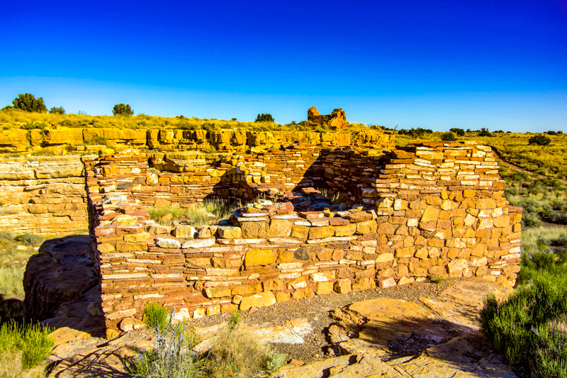 Box Canyon Pueblo