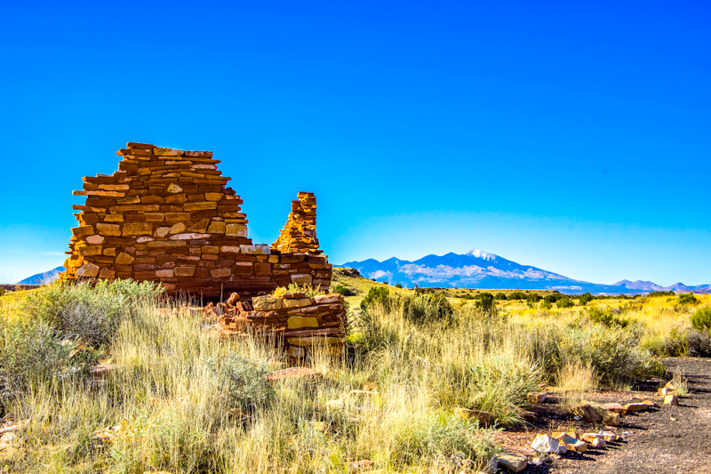 Box Canyon Pueblo