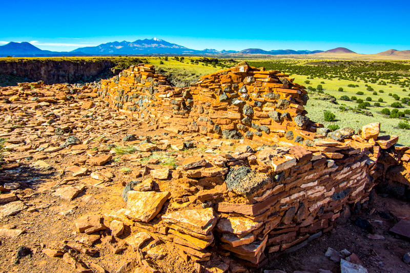 Citadel Pueblo