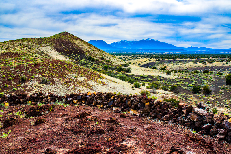 Doney Mountain Trail