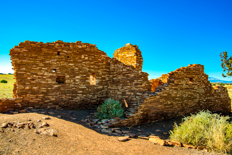 Lomaki Pueblo
