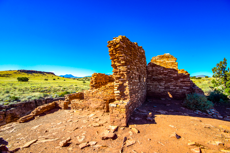 Lomaki Pueblo