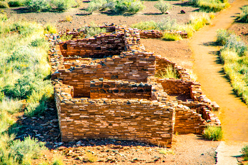 Nalakihu Pueblo