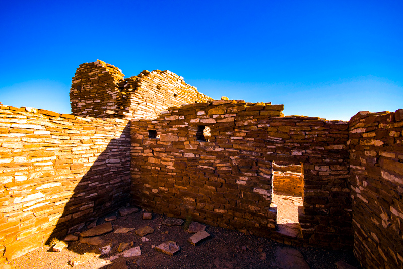 Lomaki Pueblo