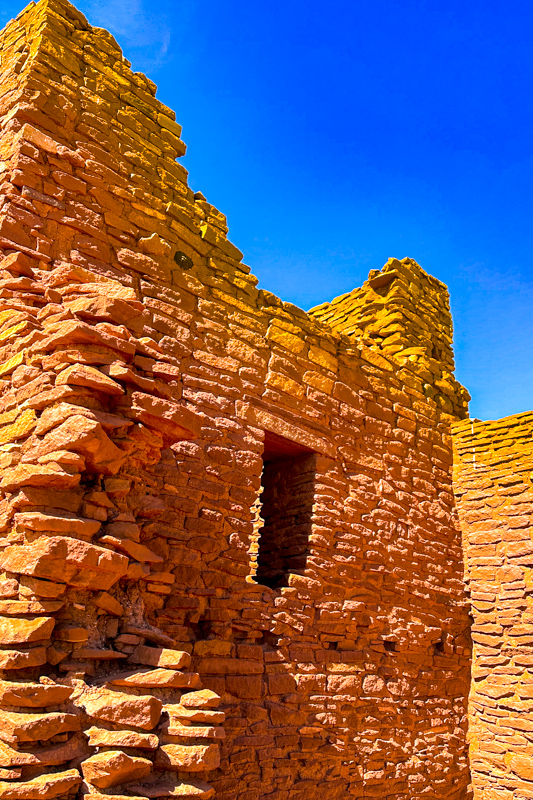 Wukoki Pueblo