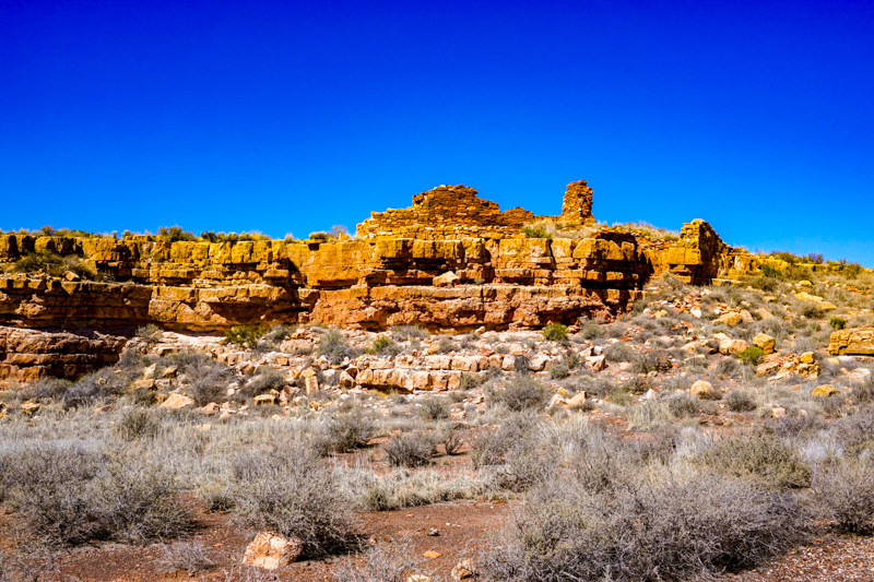 Box Canyon Pueblo