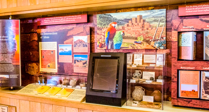 Visitor Center