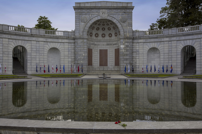 Military Women's Memorial