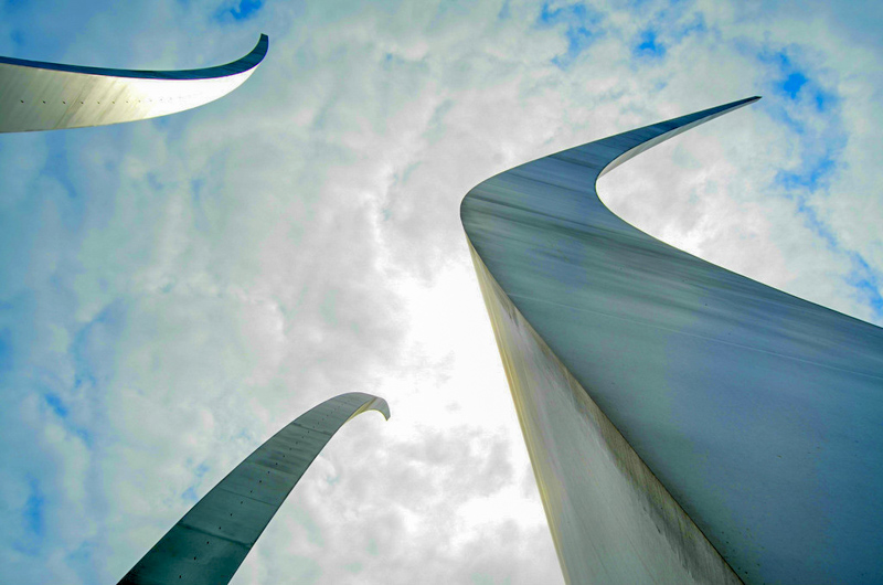 United States Air Force Memorial
