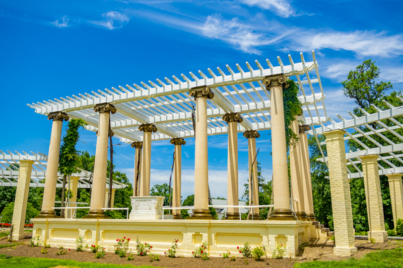 James Tanner Amphitheater