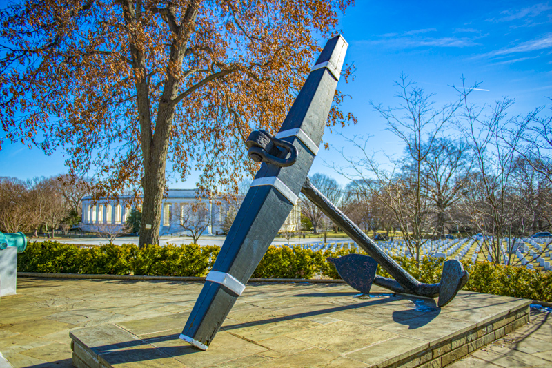 USS Maine Memorial