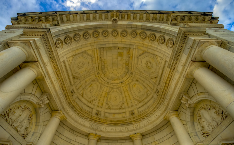 Memorial Amphitheater