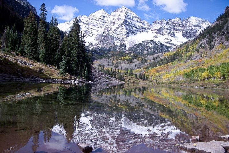 Maroon Bells