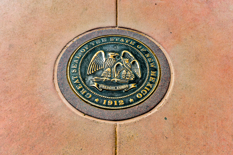 Four Corners Monument