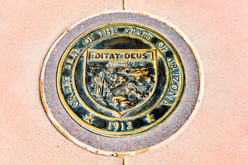 Four Corners Monument