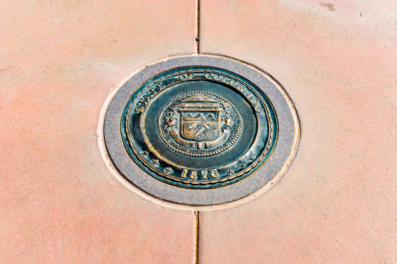 Four Corners Monument