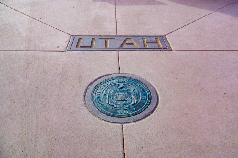 Four Corners Monument