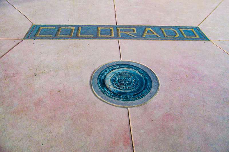 Four Corners Monument