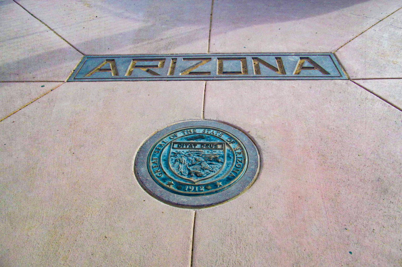Four Corners Monument