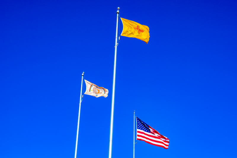 Four Corners Monument