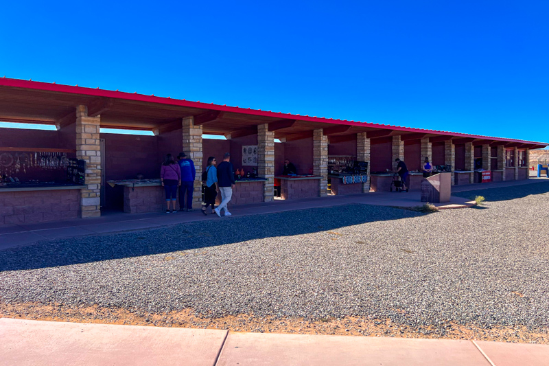 Four Corners Monument