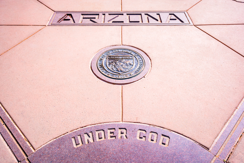 Four Corners Monument