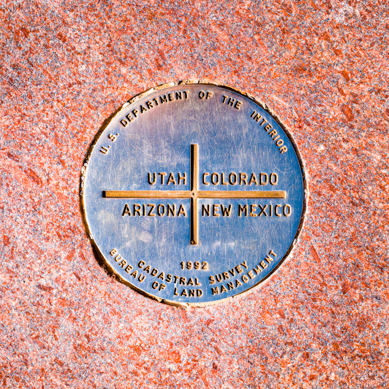 Four Corners Monument