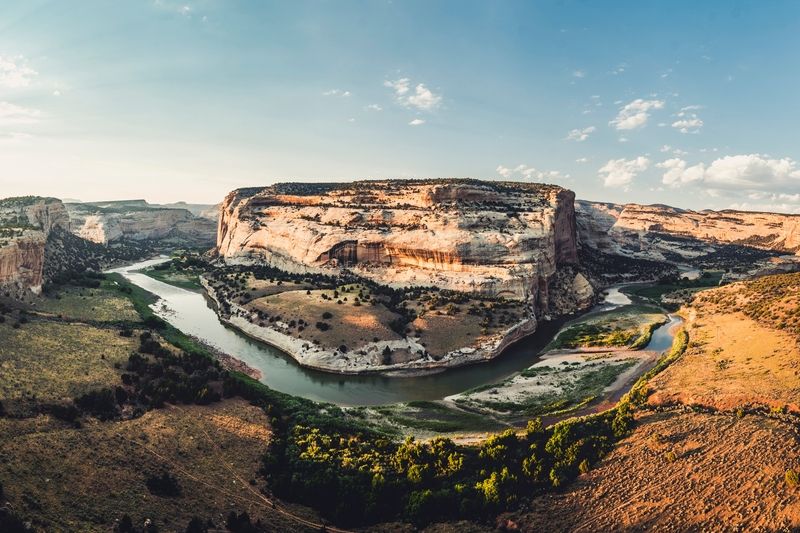 Castle Park Overlook