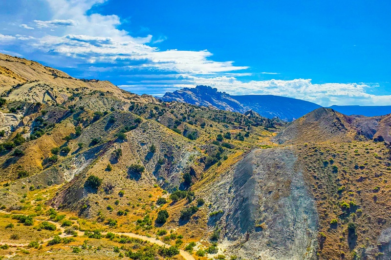 Vue de Quarry Exhibit Hall