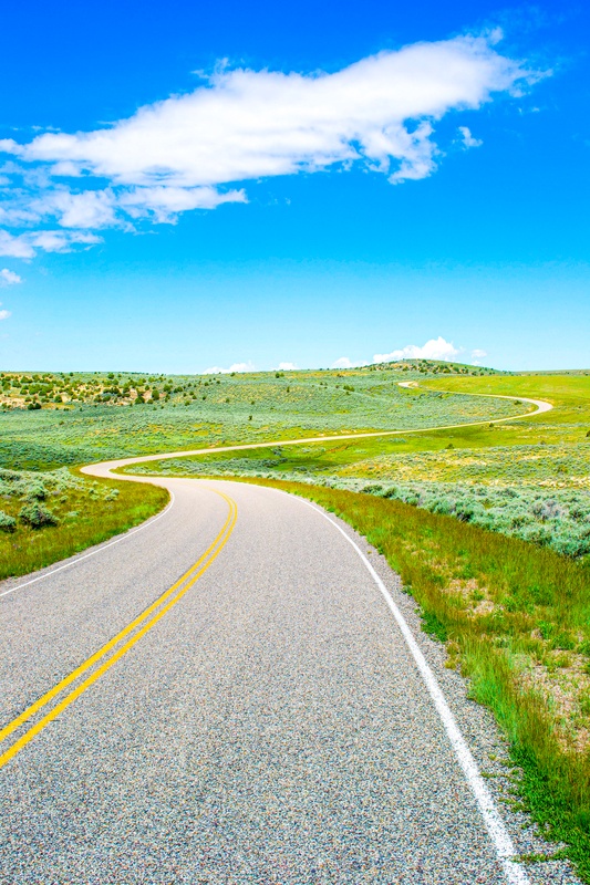 Harpers Corner Drive