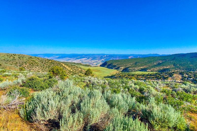 Island Park Overlook