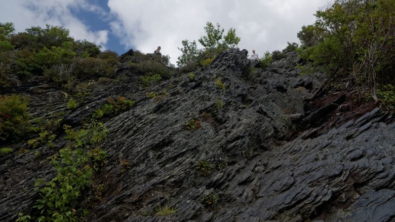 Chimney Tops Trail